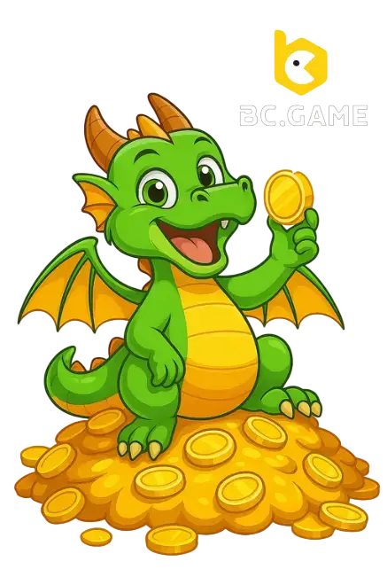 BC Game banner